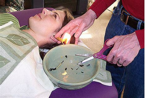 ear candle result meanings|Ear Candling: A Fool Proof Method, or Proof of .